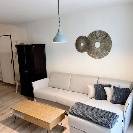 Apartamento Casa Sète Exterior foto