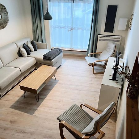 Apartamento Casa Sète Exterior foto