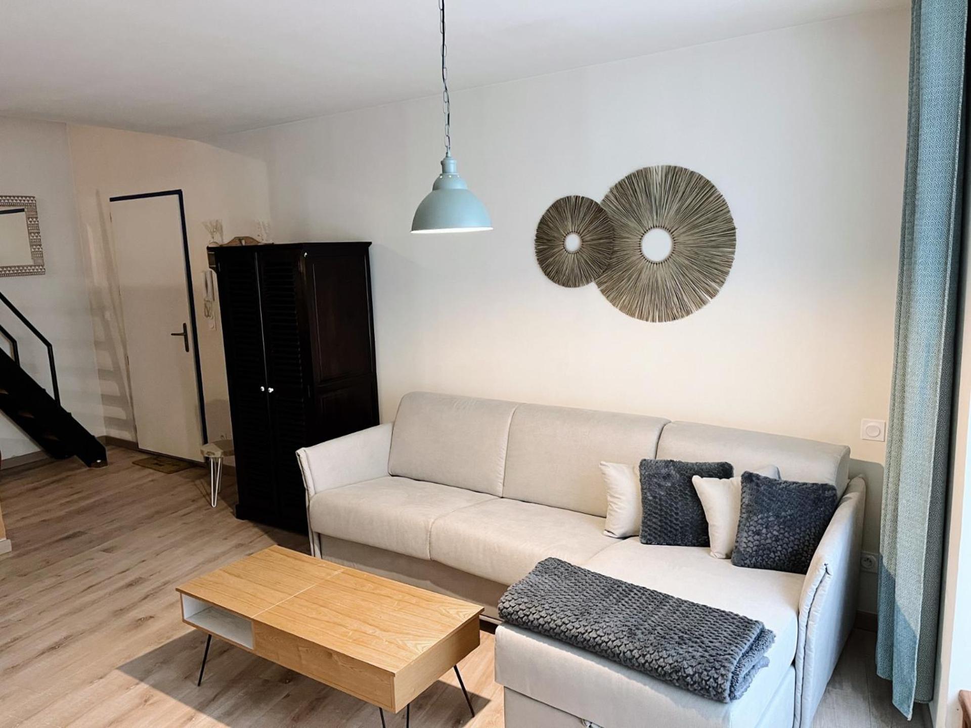 Apartamento Casa Sète Exterior foto