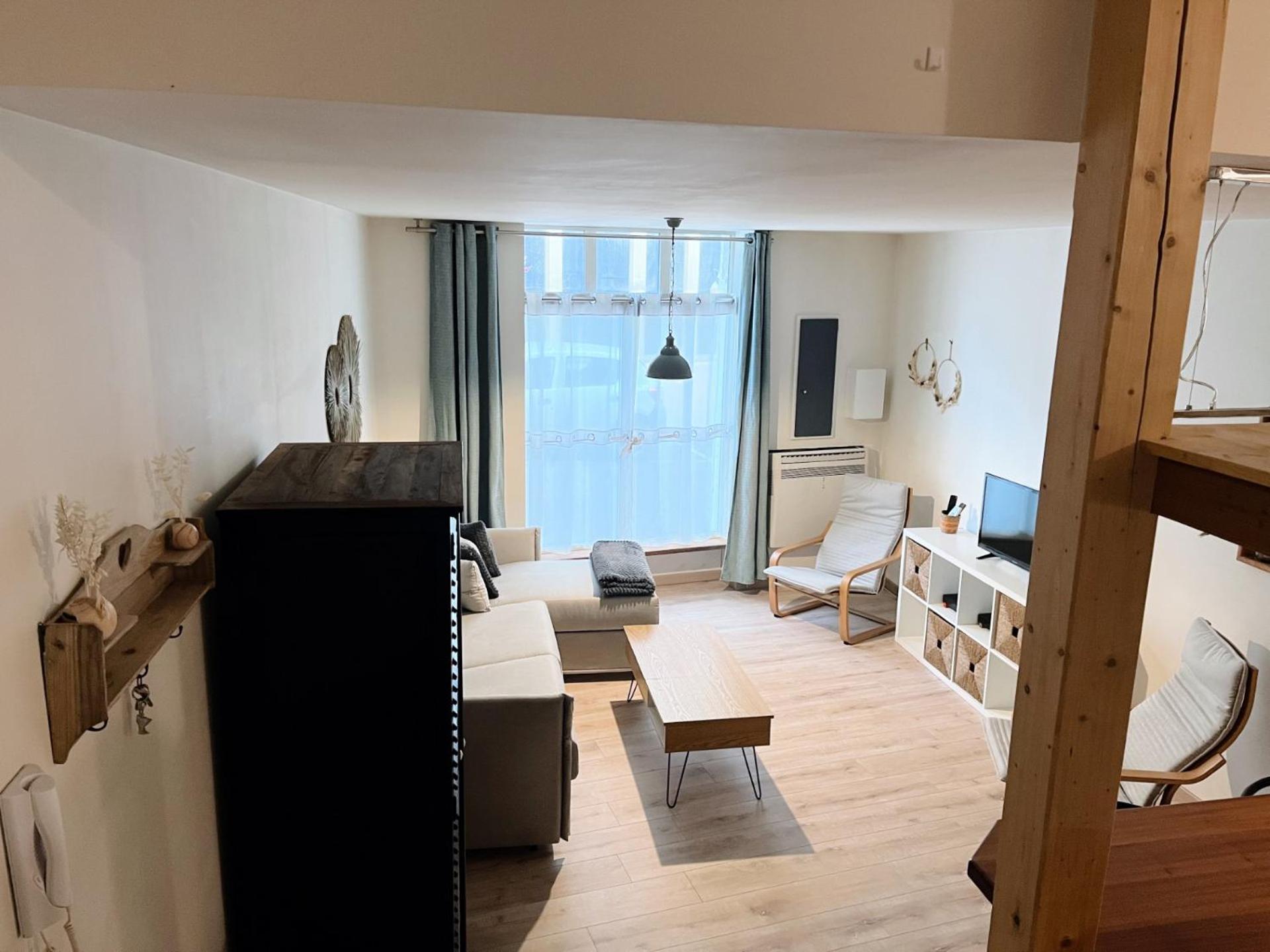 Apartamento Casa Sète Exterior foto
