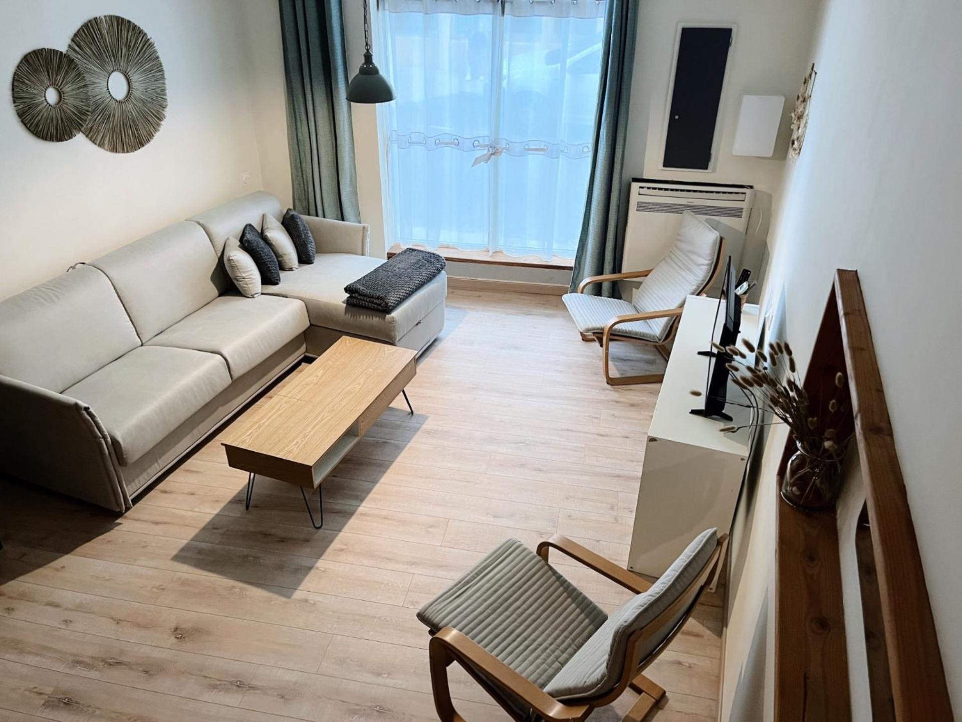 Apartamento Casa Sète Exterior foto